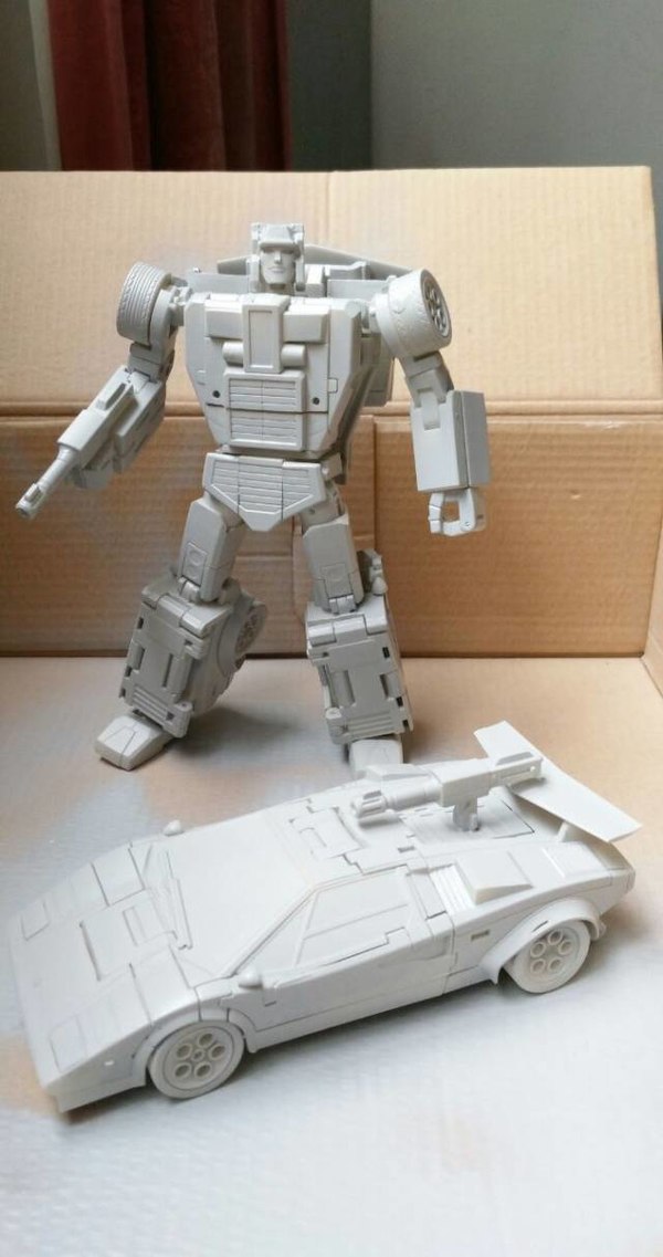 Xtransbots MX 13 Crackup Monolith Combiner Member Images And Details MP Class Not Breakdown  (8 of 10)